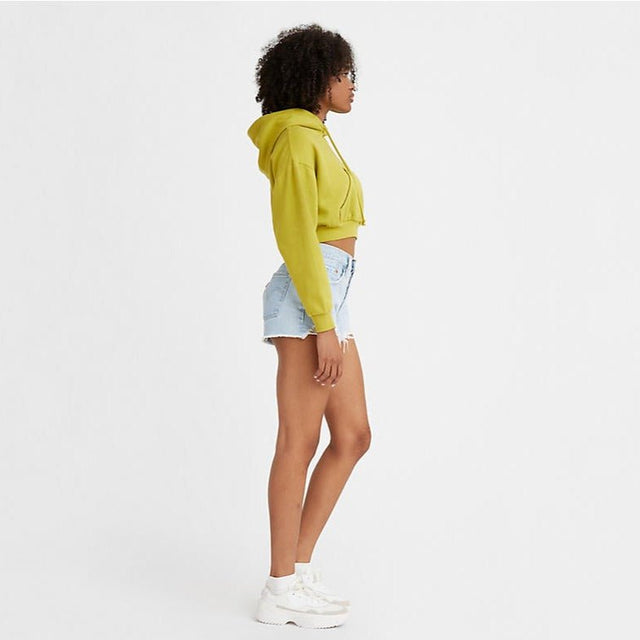 Levi's Women's 501 Original Short Ojai - A&M Clothing & Shoes - Westlock