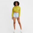 Levi's Women's 501 Original Short Ojai - A&M Clothing & Shoes - Westlock