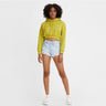 Levi's Women's 501 Original Short Ojai - A&M Clothing & Shoes