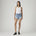 Levi's Women's 501 Original Short Switch Stitch - Switch Stitch