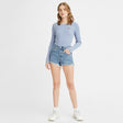 Levi's Women's 501 Original Shorts - A&M Clothing & Shoes - Westlock