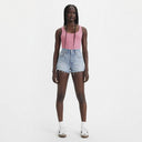 Levi's Women's 501 Originial Short Micro Vibes - Micro Vibes