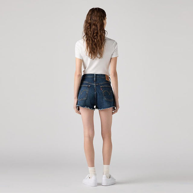 Levi's Women's 501 Originial Short Personal Pair - A&M Clothing & Shoes - Westlock