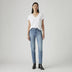 Levi's Women's 724 High Rise Straight Jeans - A&M Clothing & Shoes - Westlock