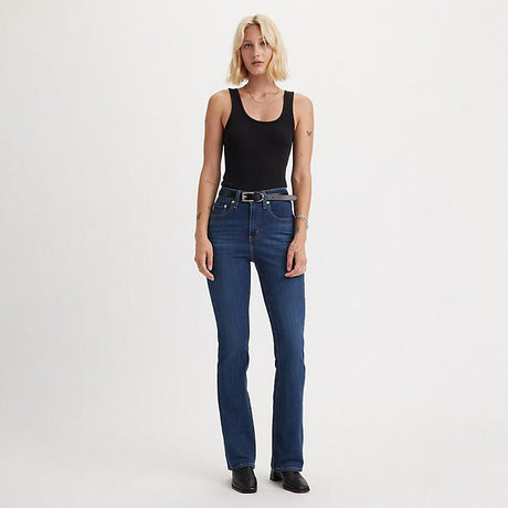 Levi's Women's 725 High Rise Bootcut - A&M Clothing & Shoes - Westlock