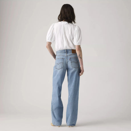 Levi's Women's Baggy Dad Jeans - Easy Days