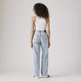Levi's Women's Baggy Dad Jeans - A&M Clothing & Shoes