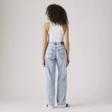 Levi's Women's Baggy Dad Jeans - A&M Clothing & Shoes - Westlock