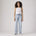 Levi's Women's Baggy Dad Jeans - Fan Flare