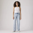 Levi's Women's Baggy Dad Jeans - A&M Clothing & Shoes