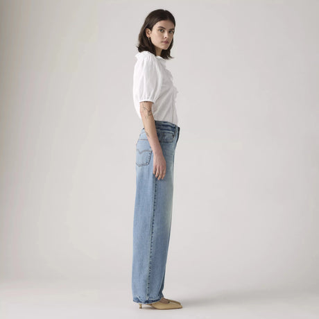 Levi's Women's Baggy Dad Jeans - Easy Days