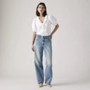Levi's Women's Baggy Dad Jeans - Easy Days