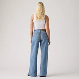 Levi's Women's Cinch Wide Leg Losing My Mind Jeans - A&M Clothing and Shoes