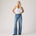 Levi's Women's Cinch Wide Leg Losing My Mind Jeans - Losing My Mind