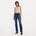 Levi's Women's Classic Bootcut Jeans - Lapis Awe