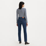 Levi's Women's Classic Straight Jeans - A&M Clothing & Shoes - Westlock