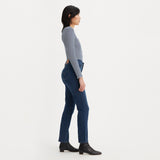 Levi's Women's Classic Straight Jeans - A&M Clothing & Shoes - Westlock