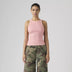 Levi's Women's Essential Racer Tank Top - A&M Clothing & Shoes
