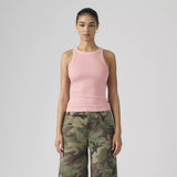 Levi's Women's Essential Racer Tank Top - A&M Clothing & Shoes