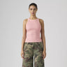 Levi's Women's Essential Racer Tank Top - A&M Clothing & Shoes