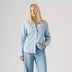 Levi's Women's Evans Relaxed Western Shirt - A&M Clothing and Shoes