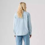 Levi's Women's Evans Relaxed Western Shirt - A&M Clothing and Shoes