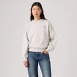 Levi's Women's Everyday Crew Sweatshirt - A&M Clothing and Shoes