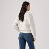 Levi's Women's Everyday Crew Sweatshirt - A&M Clothing and Shoes