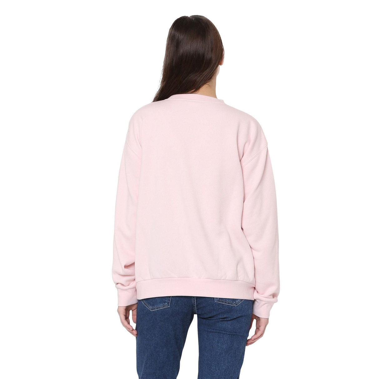 Levi's Women's Everyday Sweatshirt - A&M Clothing & Shoes - Westlock