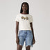 Levi's Women's GR Essential Sporty Tee - A&M Clothing & Shoes - Westlock