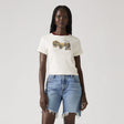 Levi's Women's GR Essential Sporty Tee - A&M Clothing & Shoes - Westlock