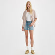 Levi's Women's Mid Length Shorts - A&M Clothing & Shoes - Westlock