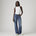 Levi's Women's Superlow Loose Jeans Blended Beauty - Blended Beauty