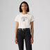 Levi's Women's The Perfect Denim Boots T-Shirt - A&M Clothing and Shoes