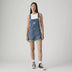 Levi's Women's Vintage About Last Week Shortalls - A&M Clothing & Shoes