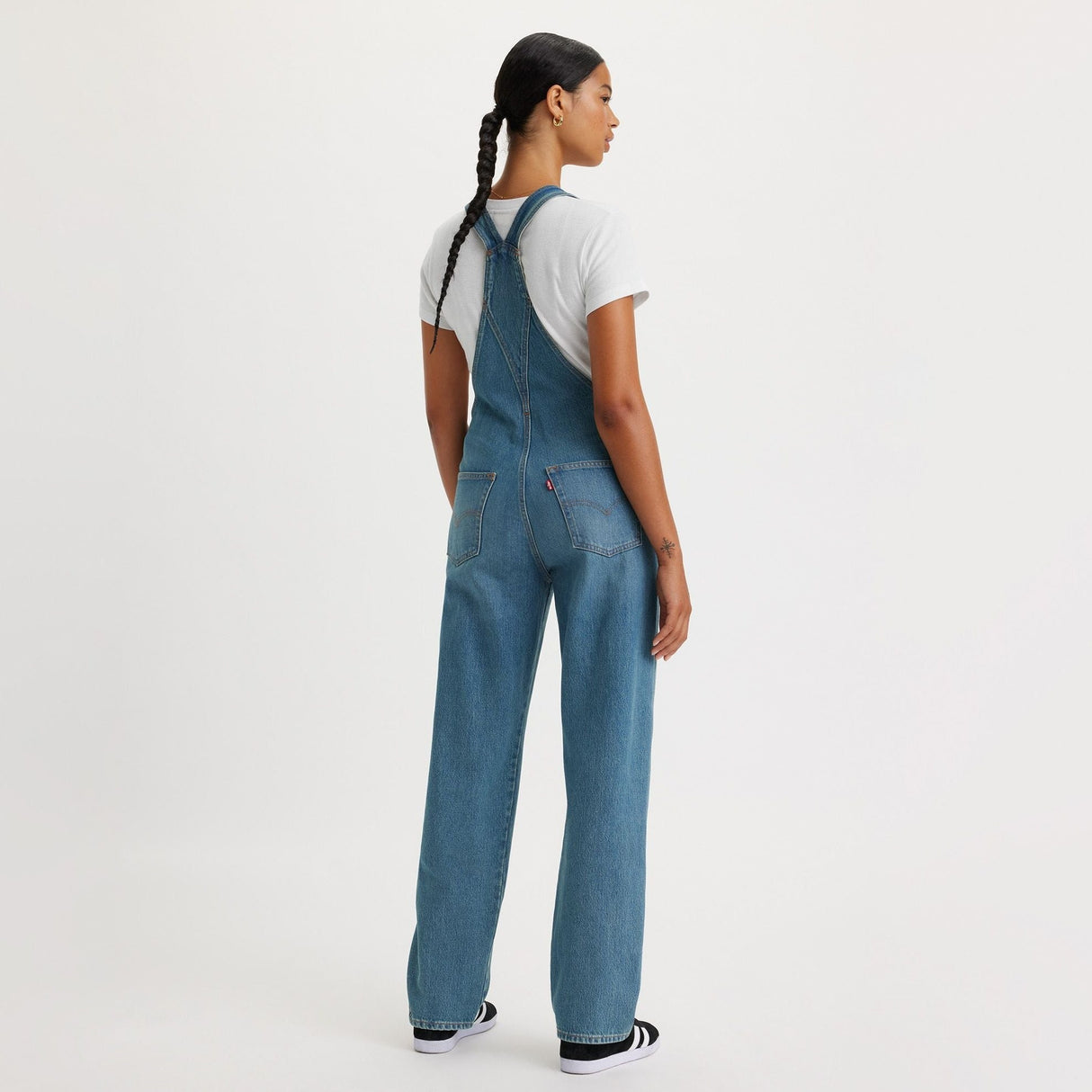 Levi's Women's Vintage Overall - A&M Clothing & Shoes - Westlock