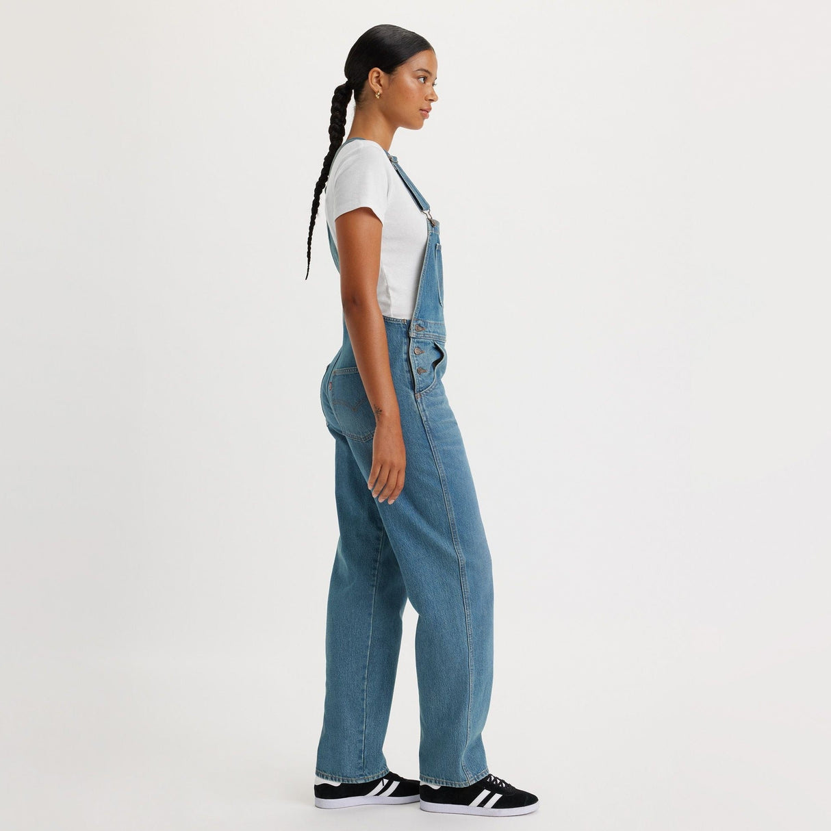 Levi's Women's Vintage Overall - A&M Clothing & Shoes - Westlock