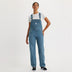 Levi's Women's Vintage Overall - A&M Clothing & Shoes
