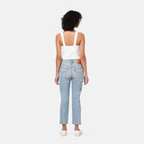 Levi's Women's Wedgie Straight Jeans - A&M Clothing & Shoes - Westlock