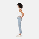 Levi's Women's Wedgie Straight Jeans - A&M Clothing & Shoes - Westlock