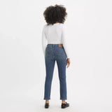 Levi's Women's Wedgie Straight Jeans - A&M Clothing & Shoes