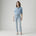 Levi's Women's Wedgie Straight Jeans - Bells And Whistles