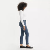Levi's Women's Wedgie Straight Jeans - A&M Clothing & Shoes