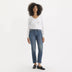 Levi's Women's Wedgie Straight Jeans - A&M Clothing & Shoes