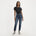 Levi's Women's Wedgie Straight Jeans - Indigo Here We Go