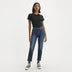 Levi's Women's Wedgie Straight Jeans - A&M Clothing & Shoes - Westlock