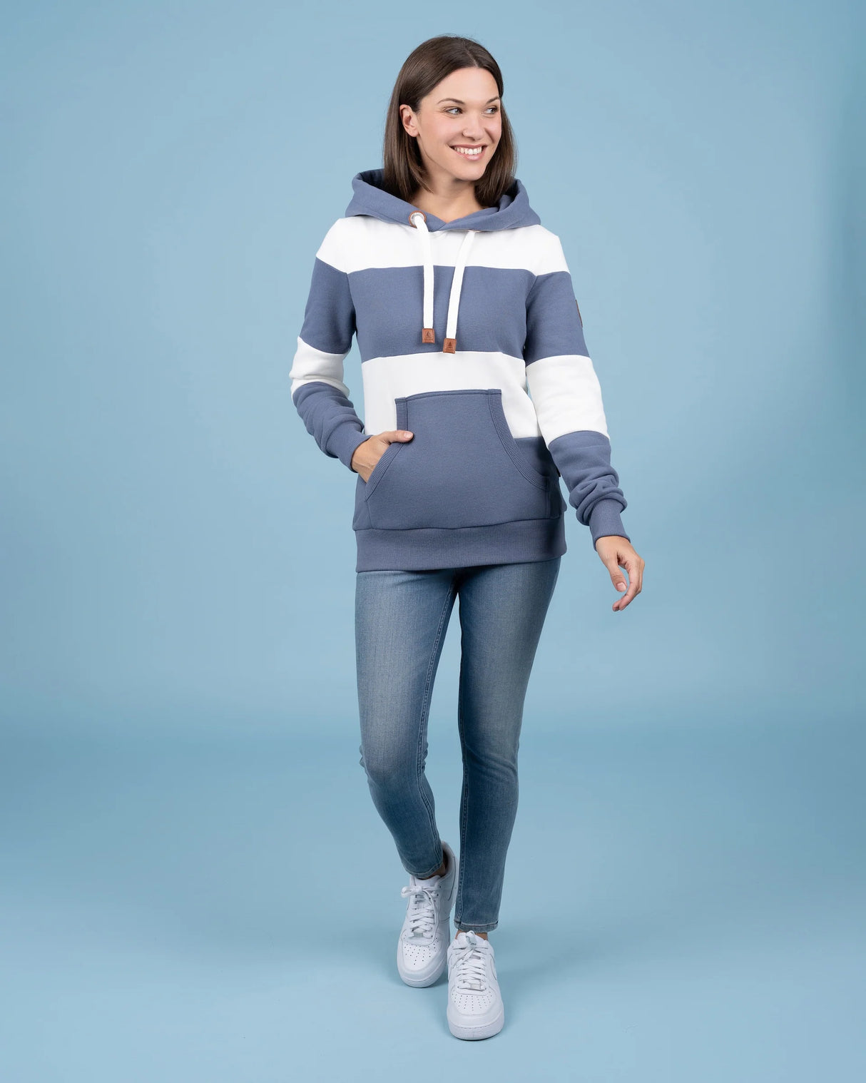 Wanakome Women's Lilia Sweater