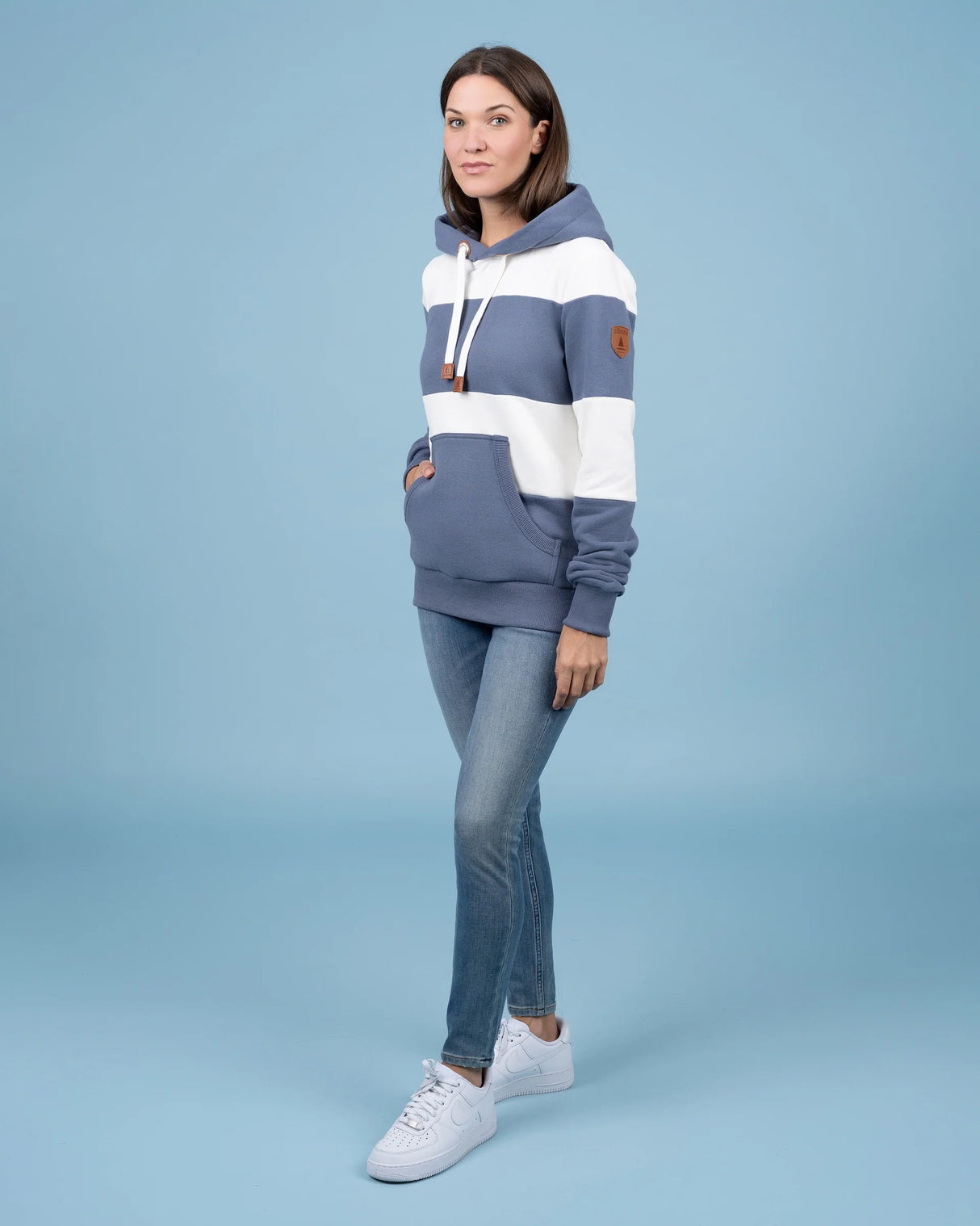 Wanakome Women's Lilia Sweater