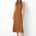 Lost In Lunar Women's Santina Maxi Dress - Peacan