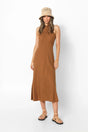 Lost In Lunar Women's Santina Maxi Dress - A&M Clothing & Shoes - Westlock